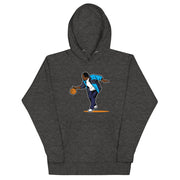 Stanley Hudson Secret Weapon Unisex Hoodie-Moneyline