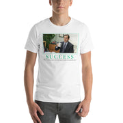 Success Motivational T-Shirt-Moneyline