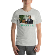 Success Motivational T-Shirt-Moneyline