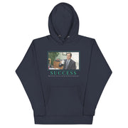 Success Motivational Unisex Hoodie-Moneyline