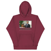 Success Motivational Unisex Hoodie-Moneyline
