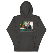 Success Motivational Unisex Hoodie-Moneyline