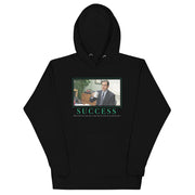 Success Motivational Unisex Hoodie-Moneyline