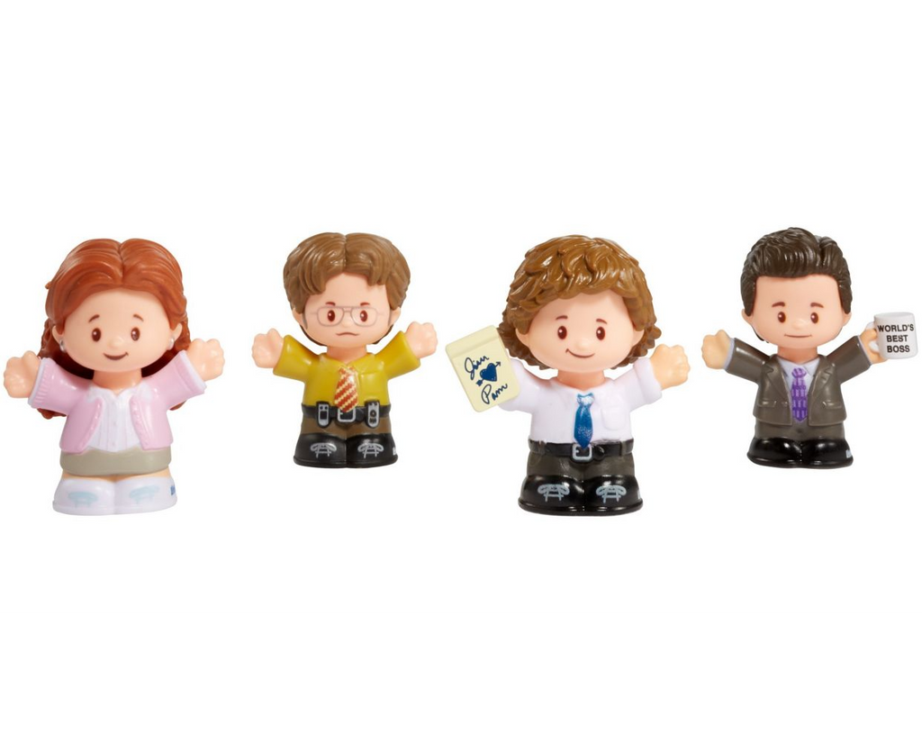 Fisher Price Little People, The Very Best of The Little People, New  Episodes