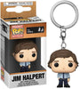 The Office Jim Halpert Pocket Pop! - Key Chain