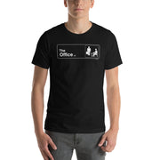 The Office Logo T-Shirt-Moneyline