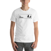 The Office Logo T-Shirt-Moneyline