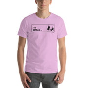 The Office Logo T-Shirt-Moneyline