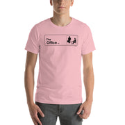 The Office Logo T-Shirt-Moneyline