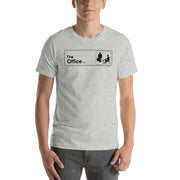 The Office Logo T-Shirt-Moneyline