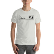 The Office Logo T-Shirt-Moneyline