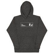 The Office Logo Unisex Hoodie-Moneyline