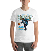 The Secret Weapon T-Shirt-Moneyline