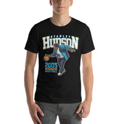 The Secret Weapon T-Shirt-Moneyline