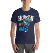 The Secret Weapon T-Shirt-Moneyline