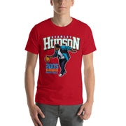The Secret Weapon T-Shirt-Moneyline