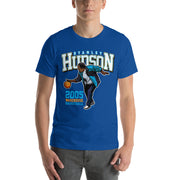 The Secret Weapon T-Shirt-Moneyline