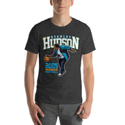 The Secret Weapon T-Shirt-Moneyline
