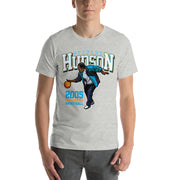 The Secret Weapon T-Shirt-Moneyline