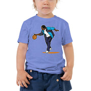 The Secret Weapon Toddler Tee-Moneyline