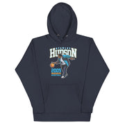 The Secret Weapon Unisex Hoodie-Moneyline