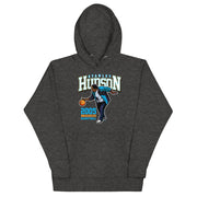The Secret Weapon Unisex Hoodie-Moneyline