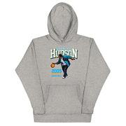 The Secret Weapon Unisex Hoodie-Moneyline