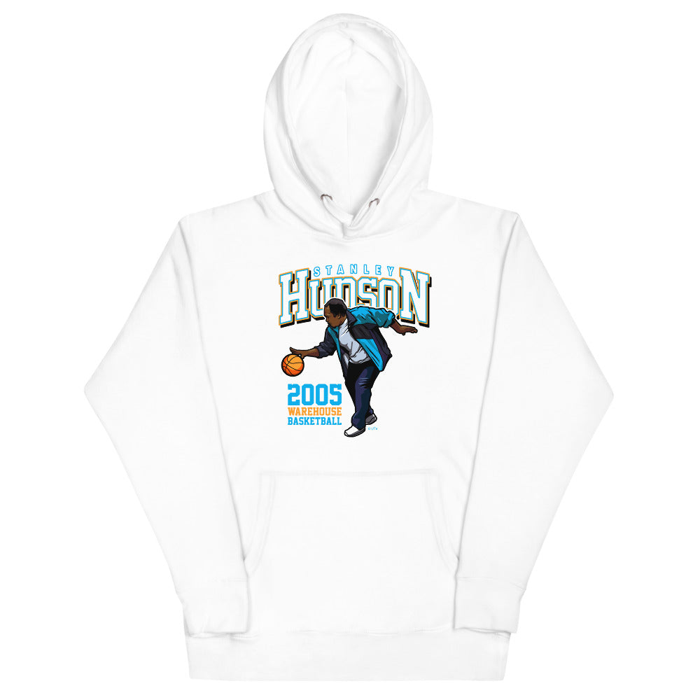 The Secret Weapon Unisex Hoodie-Moneyline