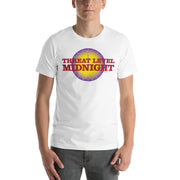 Threat Level Midnight T-Shirt-Moneyline