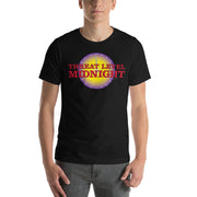 Threat Level Midnight T-Shirt-Moneyline