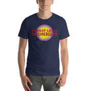 Threat Level Midnight T-Shirt-Moneyline