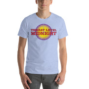 Threat Level Midnight T-Shirt-Moneyline