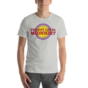 Threat Level Midnight T-Shirt-Moneyline