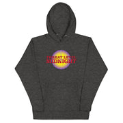 Threat Level Midnight Unisex Hoodie-Moneyline