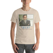 Trust Motivational T-Shirt-Moneyline