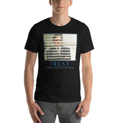 Trust Motivational T-Shirt-Moneyline