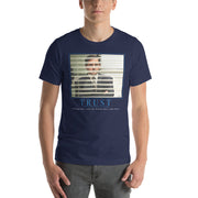 Trust Motivational T-Shirt-Moneyline