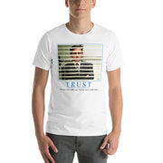 Trust Motivational T-Shirt-Moneyline