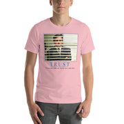 Trust Motivational T-Shirt-Moneyline