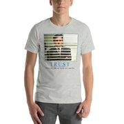 Trust Motivational T-Shirt-Moneyline