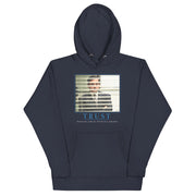 Trust Motivational Unisex Hoodie-Moneyline