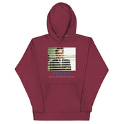Trust Motivational Unisex Hoodie-Moneyline