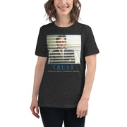 Trust Motivational Women's Relaxed T-Shirt-Moneyline