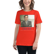 Trust Motivational Women's Relaxed T-Shirt-Moneyline