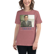 Trust Motivational Women's Relaxed T-Shirt-Moneyline