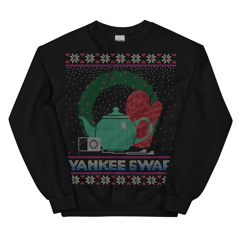 Yankee Swap - Unisex Sweatshirt