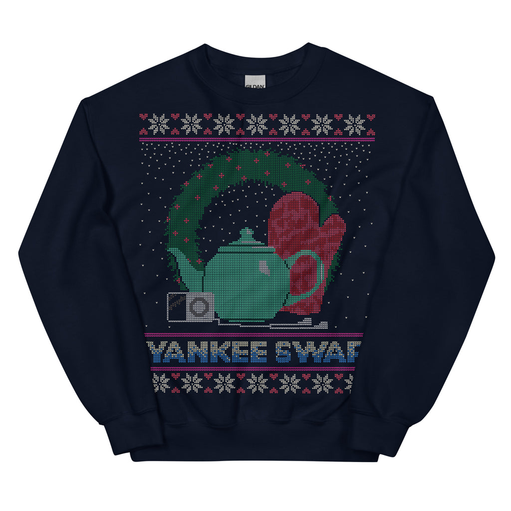 Yankee Swap - Unisex Sweatshirt