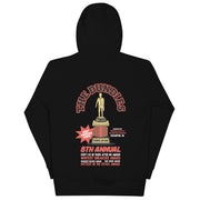 The 8th Annual Dundies Awards Unisex Hoodie