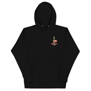 The 8th Annual Dundies Awards Unisex Hoodie