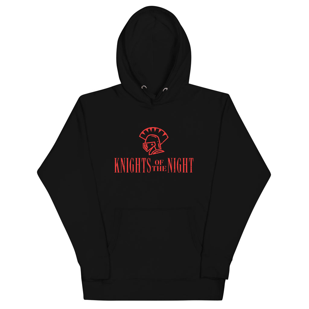 Knights Of The Night - Unisex Hoodie